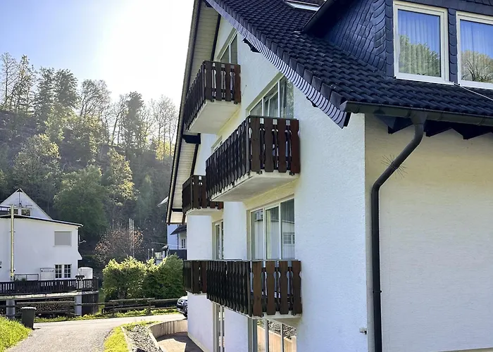 Hotell Smart B&b2 Bb2 301 Winterberg