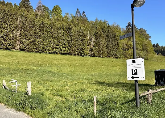 Smart B&b2 Bb2 301 Βίντερμπεργκ