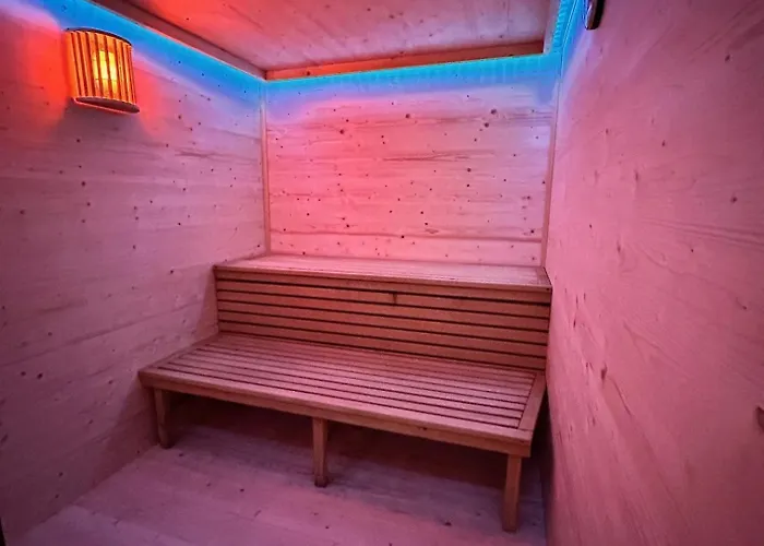 Smart B&b2 Bb2 301 Ξενοδοχείο *